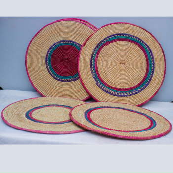 Traditional Table Mats 3