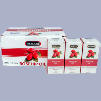 Hemani Rosehip Oil