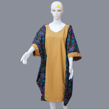 Female Casual Dress 1